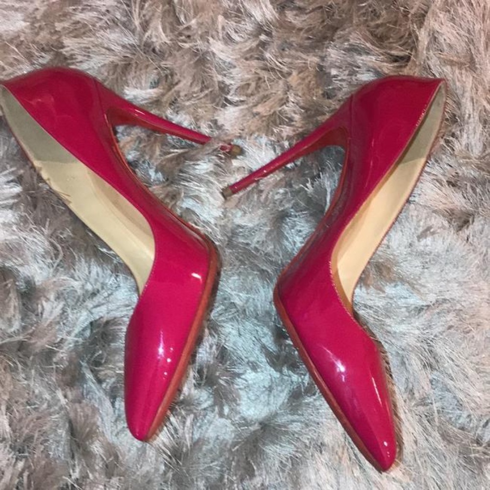 Christian Louboutin